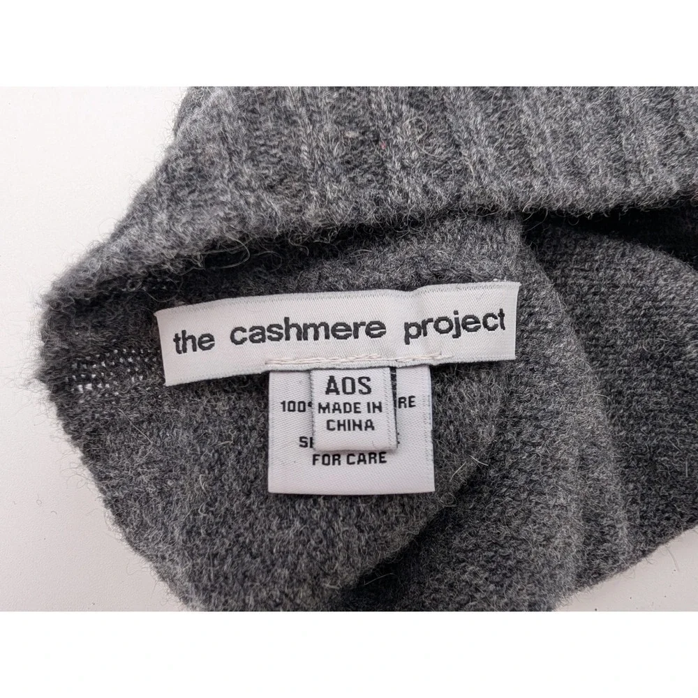 The Cashmere Project cashmere project